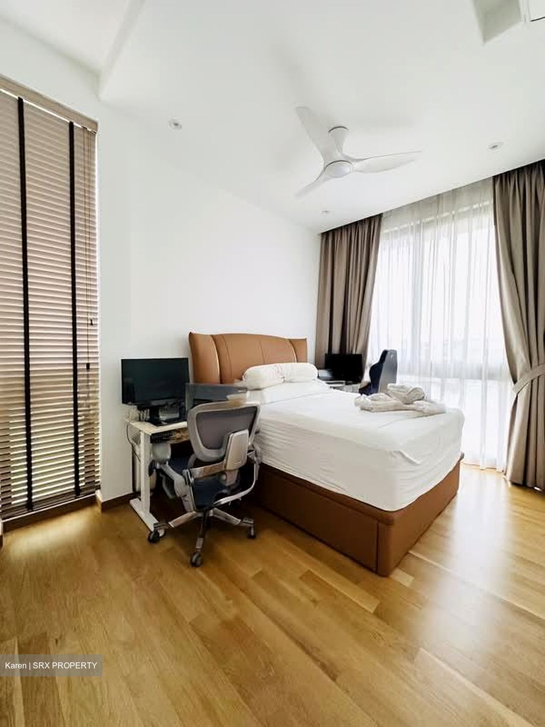 Peak Residence (D11), Condominium #595898311
